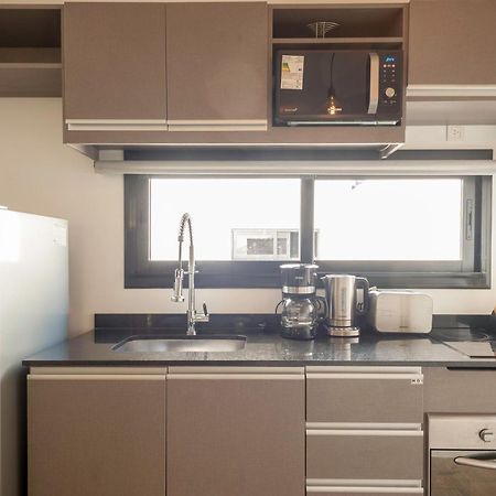 Cloudba Charcas Soho Apartments Buenos Aires Eksteriør bilde