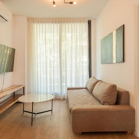 Cloudba Charcas Soho Apartments Buenos Aires Eksteriør bilde