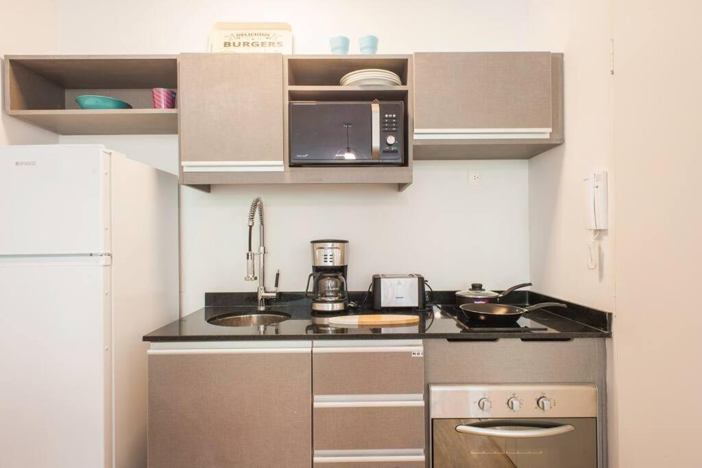 Cloudba Charcas Soho Apartments Buenos Aires Eksteriør bilde