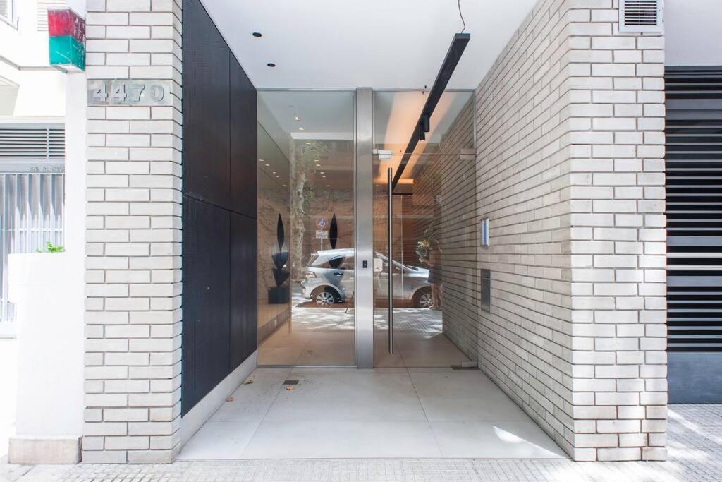 Cloudba Charcas Soho Apartments Buenos Aires Eksteriør bilde