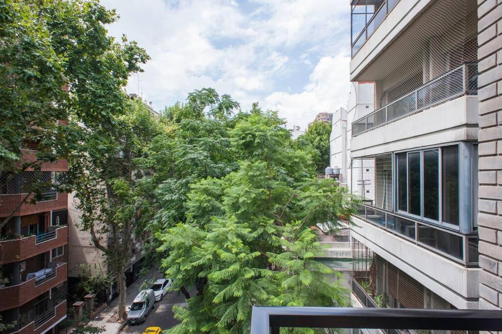 Cloudba Charcas Soho Apartments Buenos Aires Eksteriør bilde