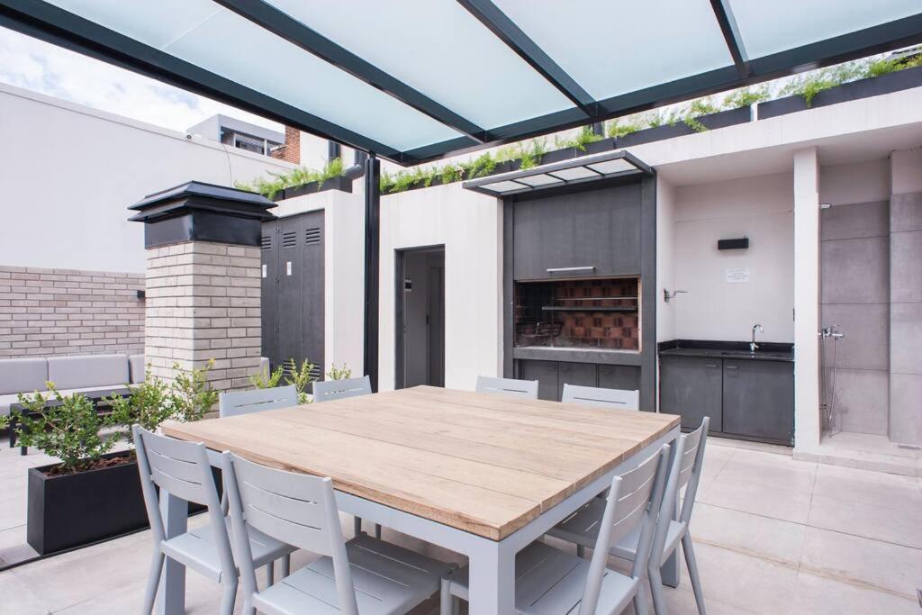 Cloudba Charcas Soho Apartments Buenos Aires Eksteriør bilde