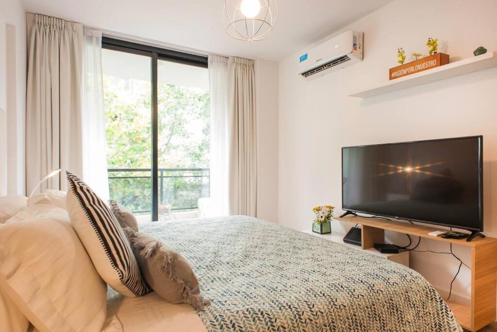 Cloudba Charcas Soho Apartments Buenos Aires Eksteriør bilde