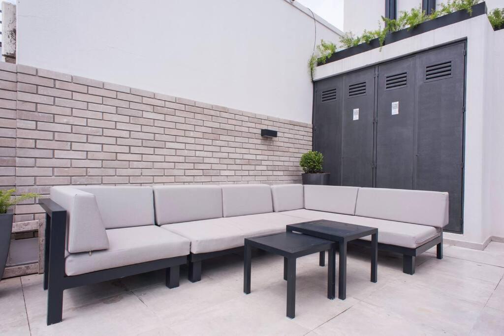 Cloudba Charcas Soho Apartments Buenos Aires Eksteriør bilde