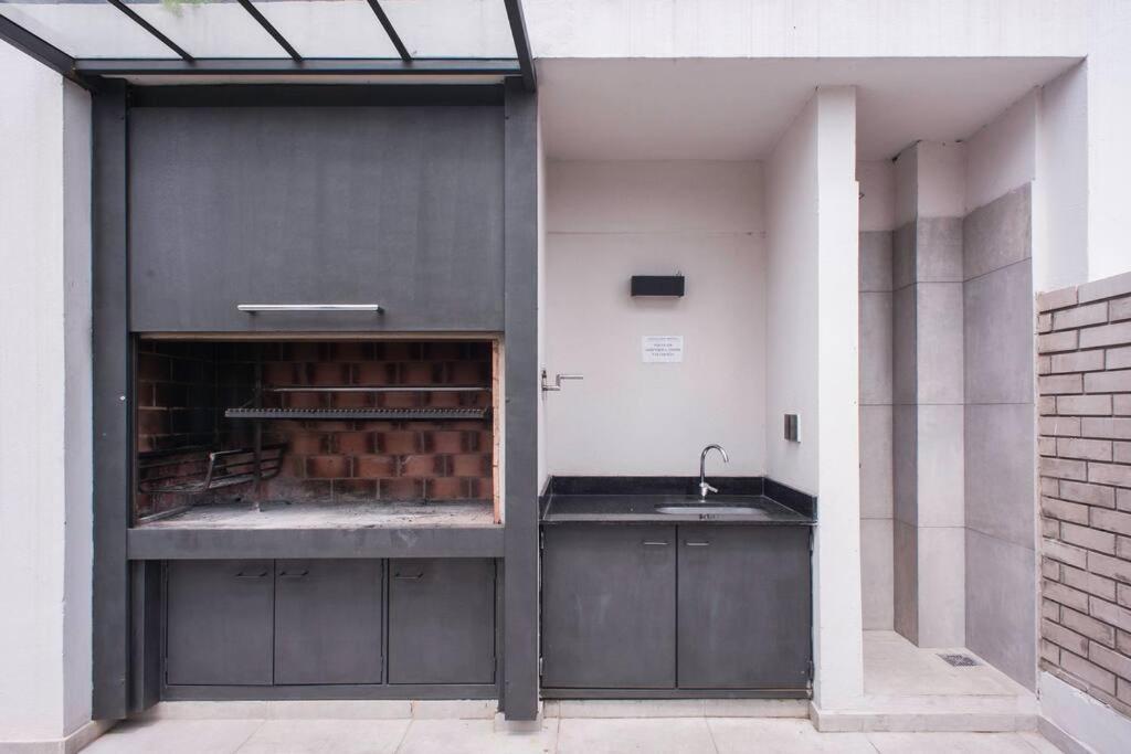 Cloudba Charcas Soho Apartments Buenos Aires Eksteriør bilde