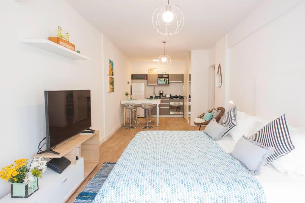 Cloudba Charcas Soho Apartments Buenos Aires Eksteriør bilde