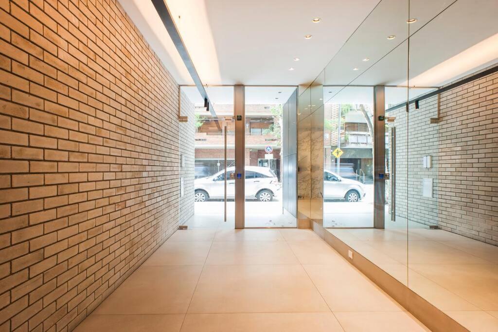 Cloudba Charcas Soho Apartments Buenos Aires Eksteriør bilde