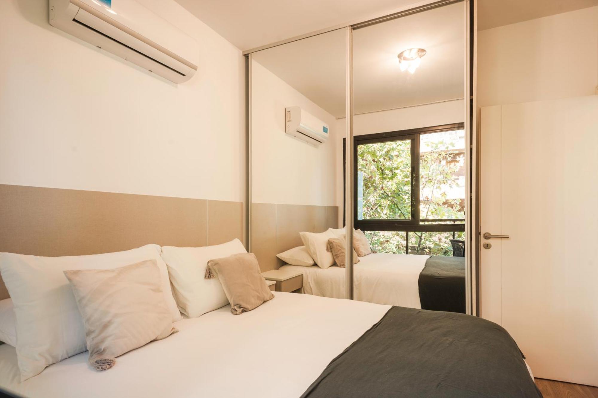 Cloudba Charcas Soho Apartments Buenos Aires Eksteriør bilde