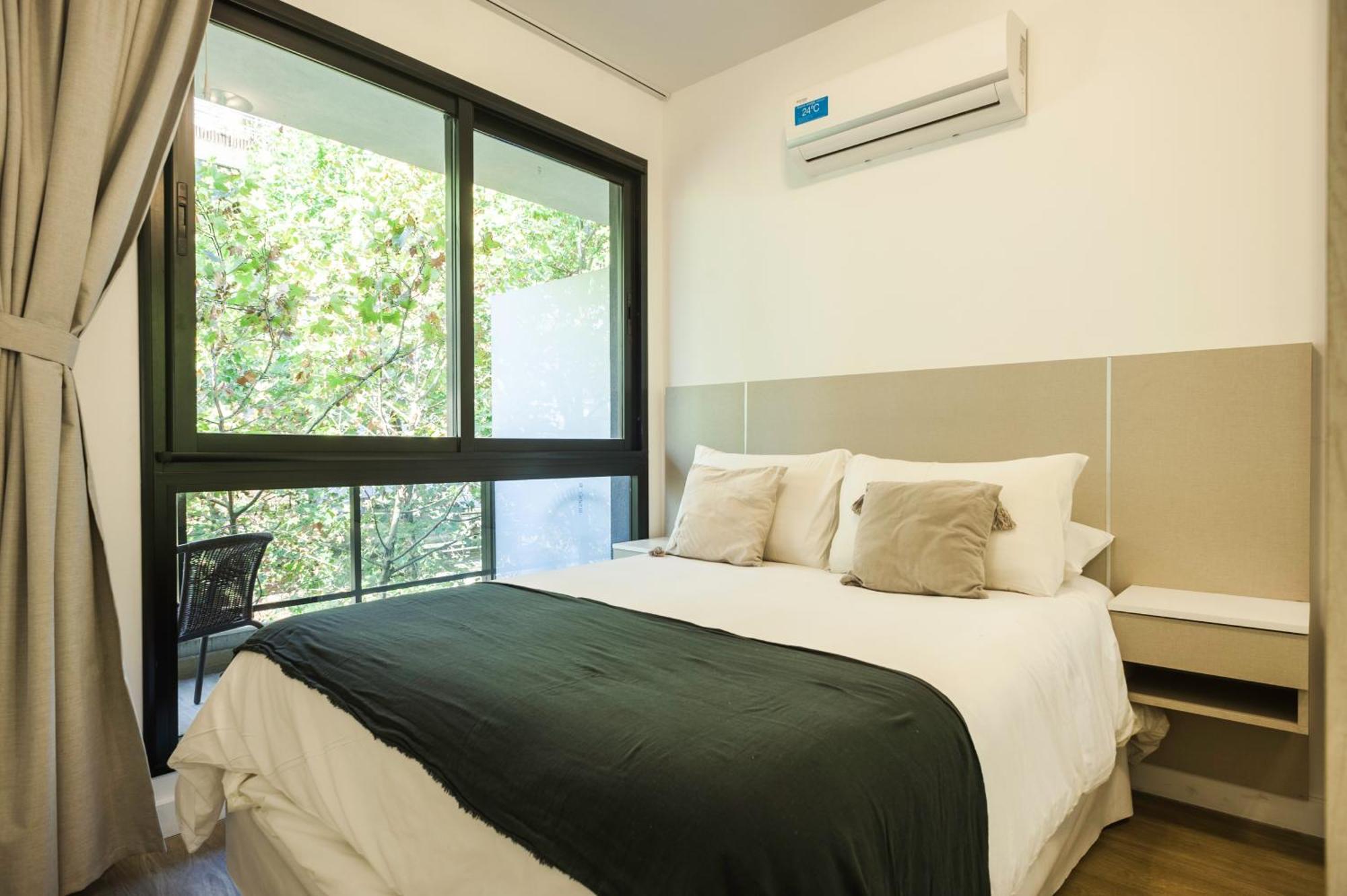 Cloudba Charcas Soho Apartments Buenos Aires Eksteriør bilde