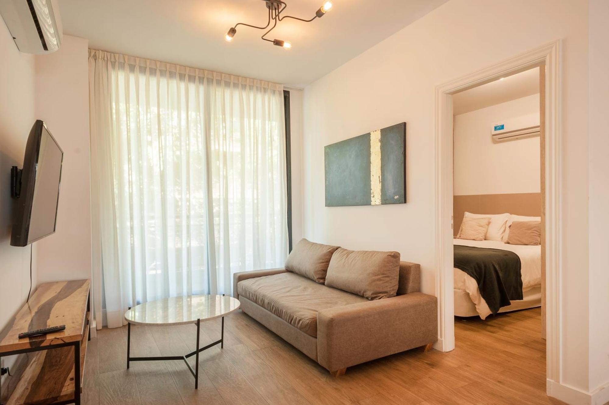 Cloudba Charcas Soho Apartments Buenos Aires Eksteriør bilde