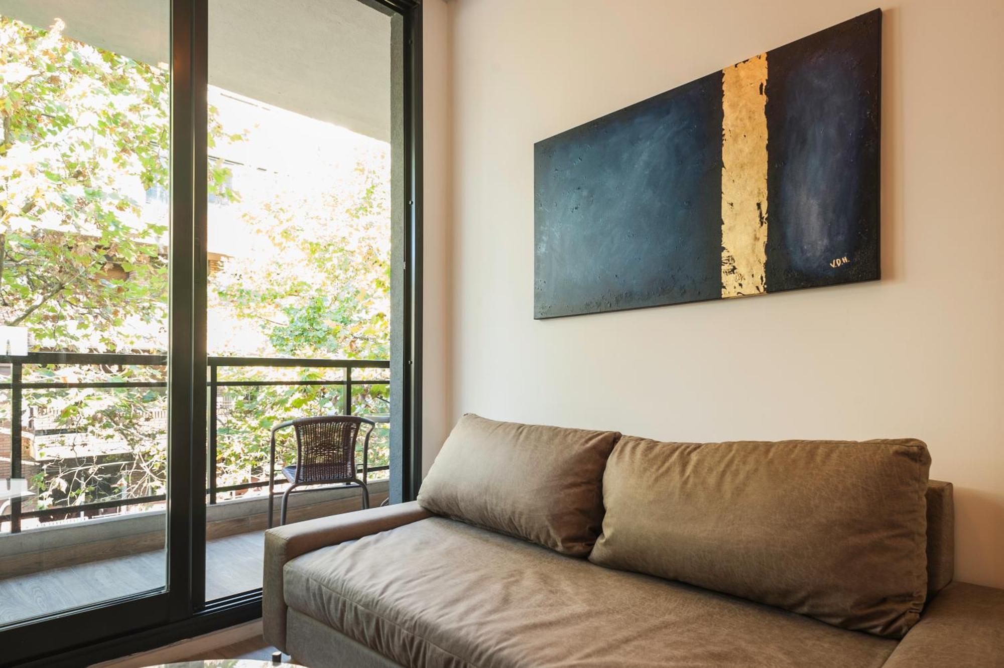 Cloudba Charcas Soho Apartments Buenos Aires Eksteriør bilde