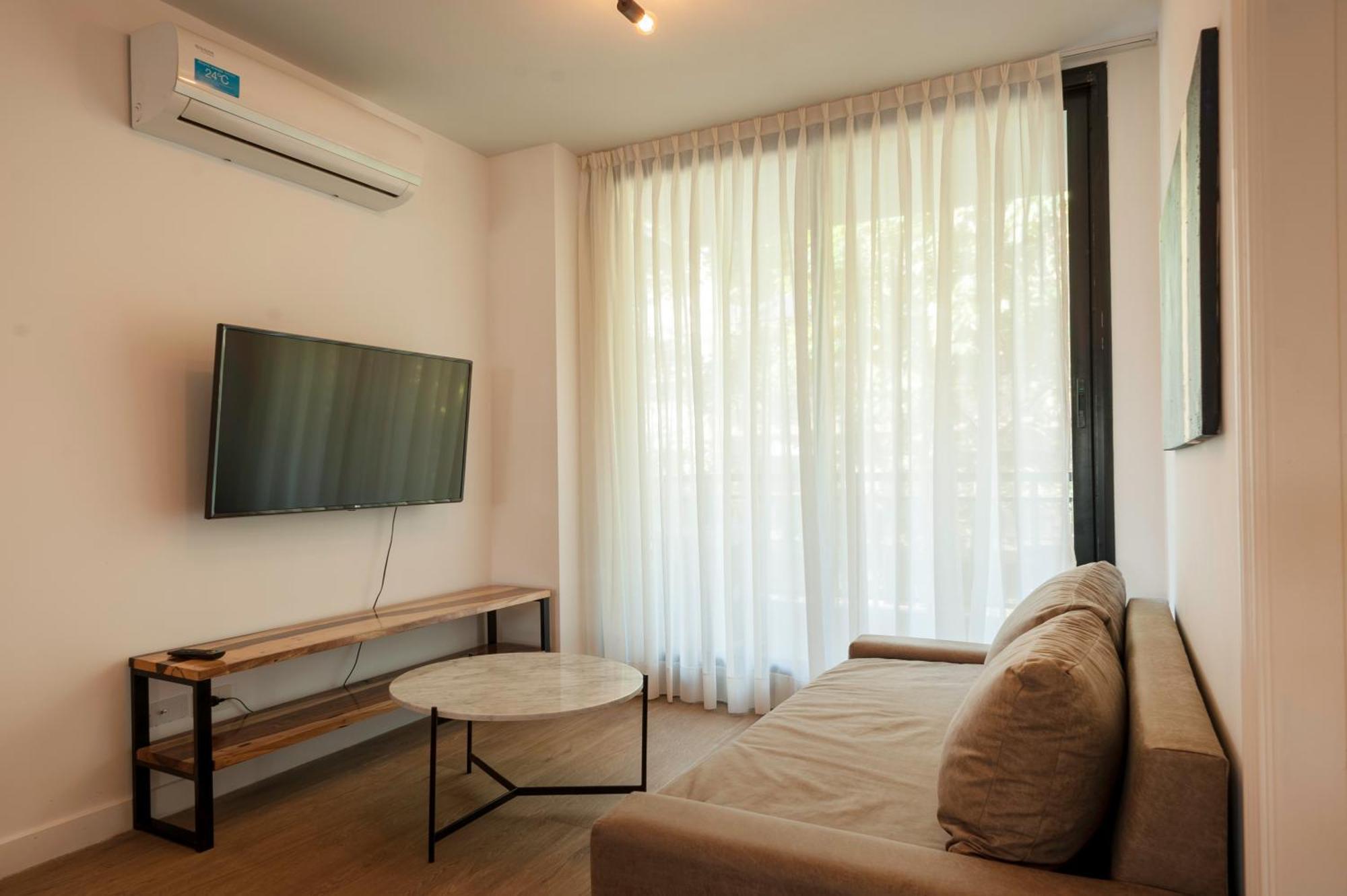 Cloudba Charcas Soho Apartments Buenos Aires Eksteriør bilde