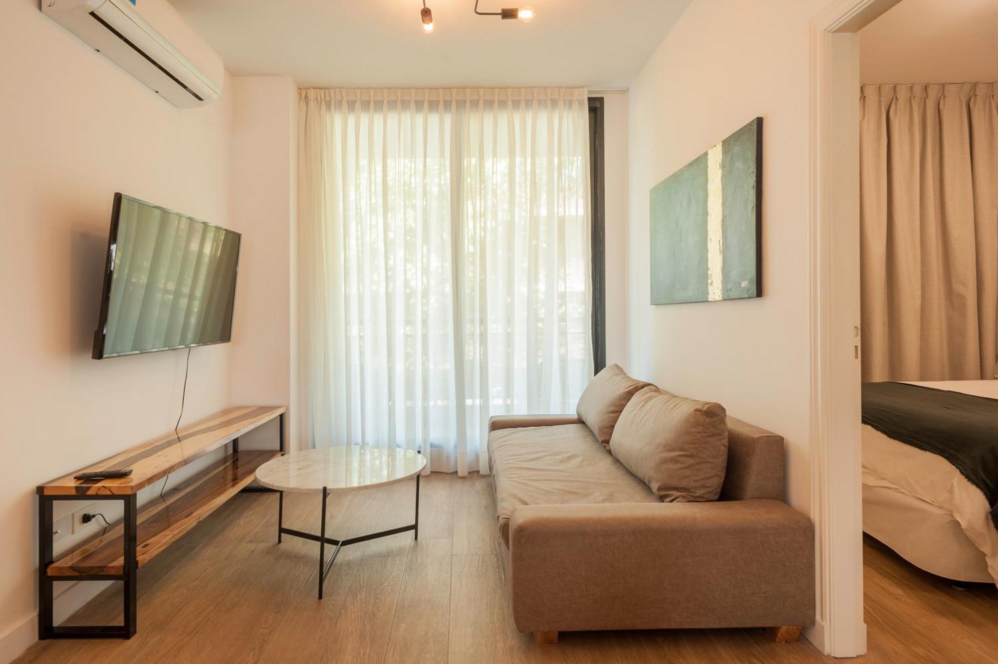 Cloudba Charcas Soho Apartments Buenos Aires Eksteriør bilde