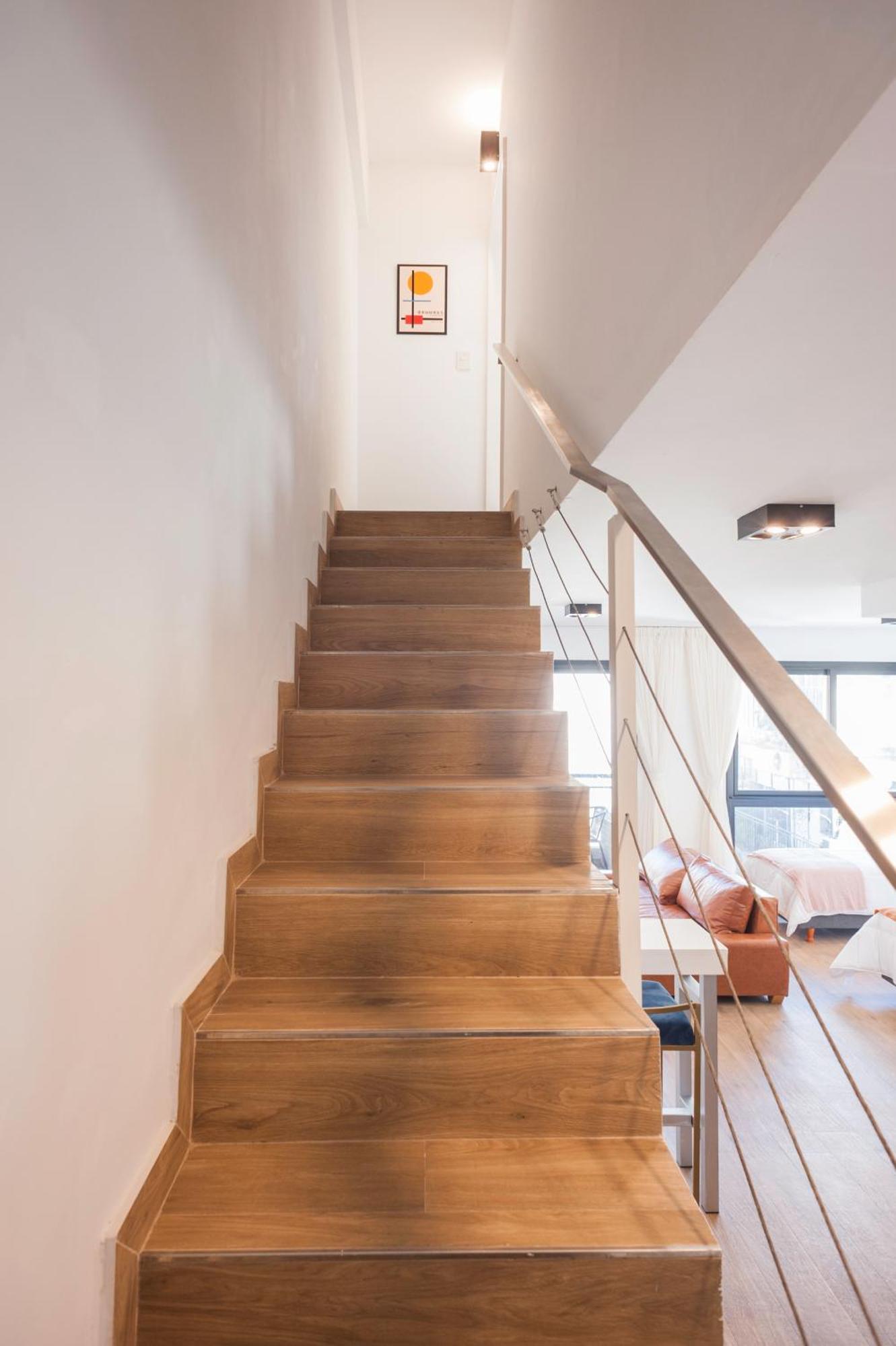 Cloudba Charcas Soho Apartments Buenos Aires Eksteriør bilde