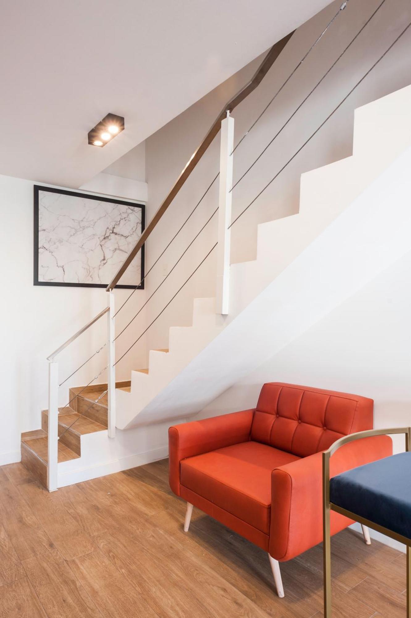 Cloudba Charcas Soho Apartments Buenos Aires Eksteriør bilde
