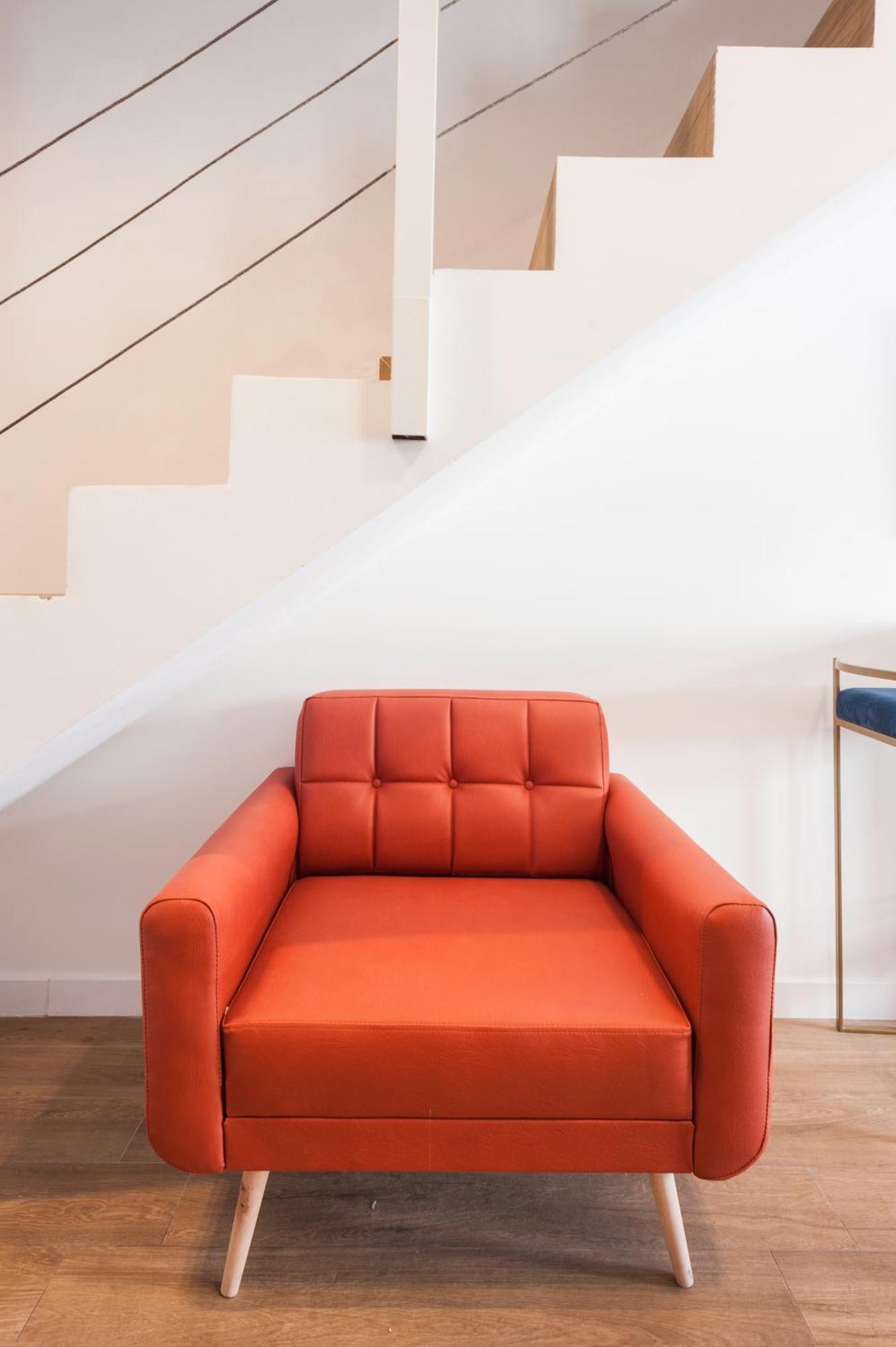 Cloudba Charcas Soho Apartments Buenos Aires Eksteriør bilde