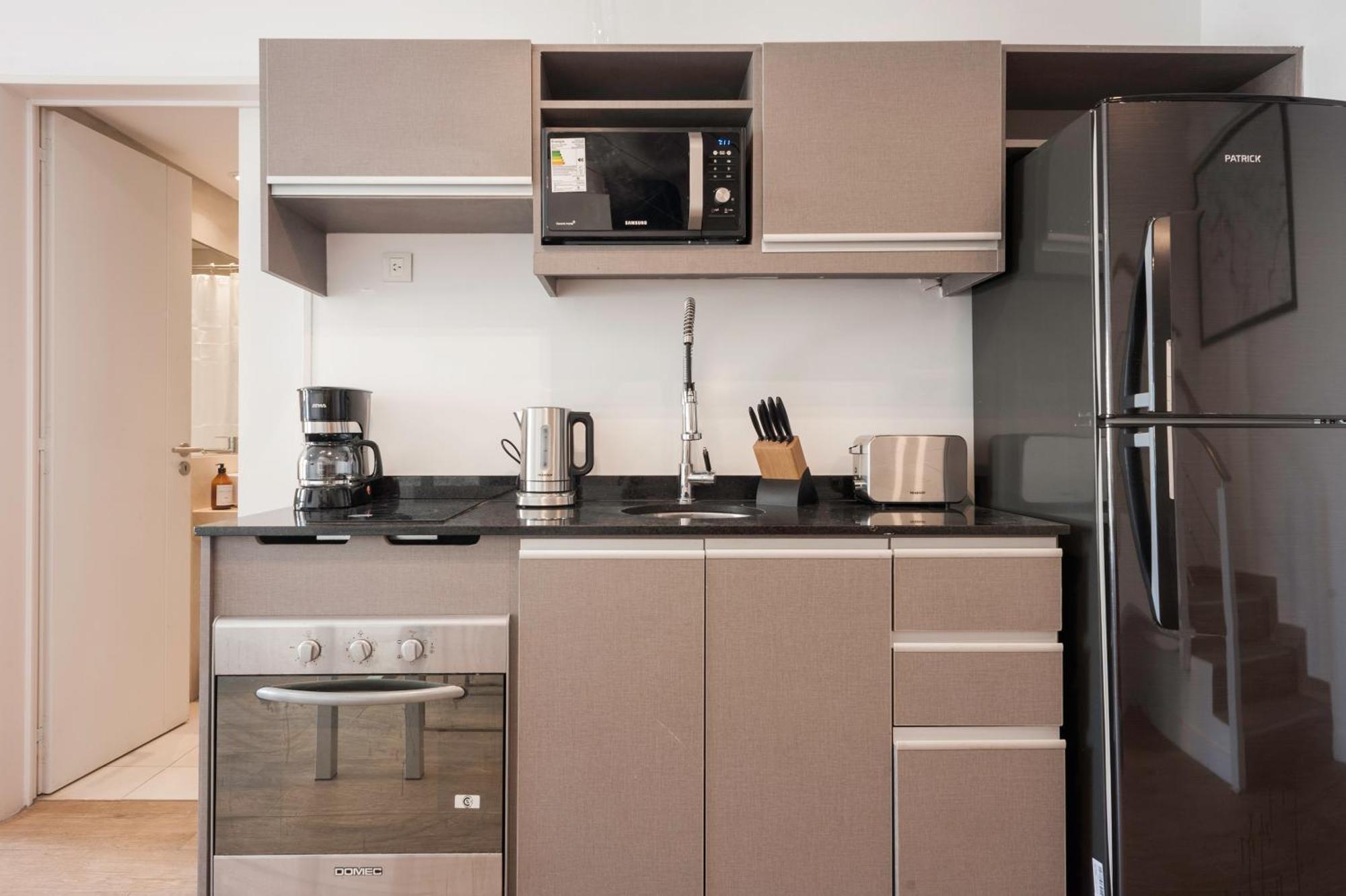 Cloudba Charcas Soho Apartments Buenos Aires Eksteriør bilde