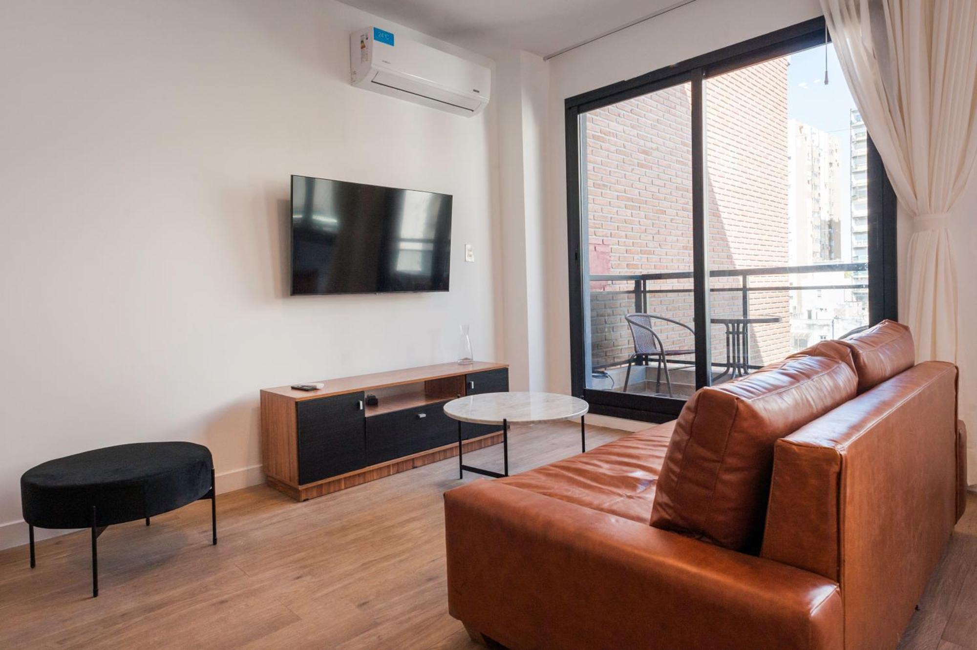 Cloudba Charcas Soho Apartments Buenos Aires Eksteriør bilde