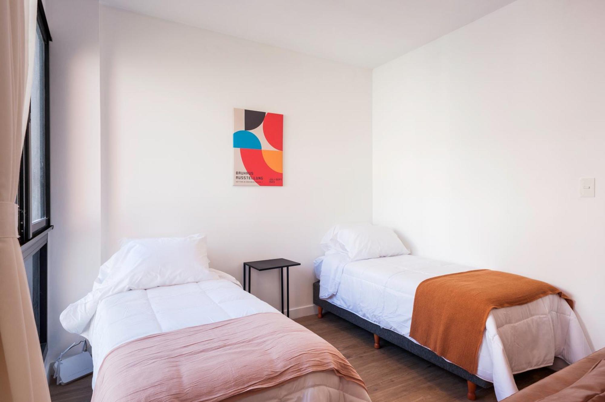 Cloudba Charcas Soho Apartments Buenos Aires Eksteriør bilde