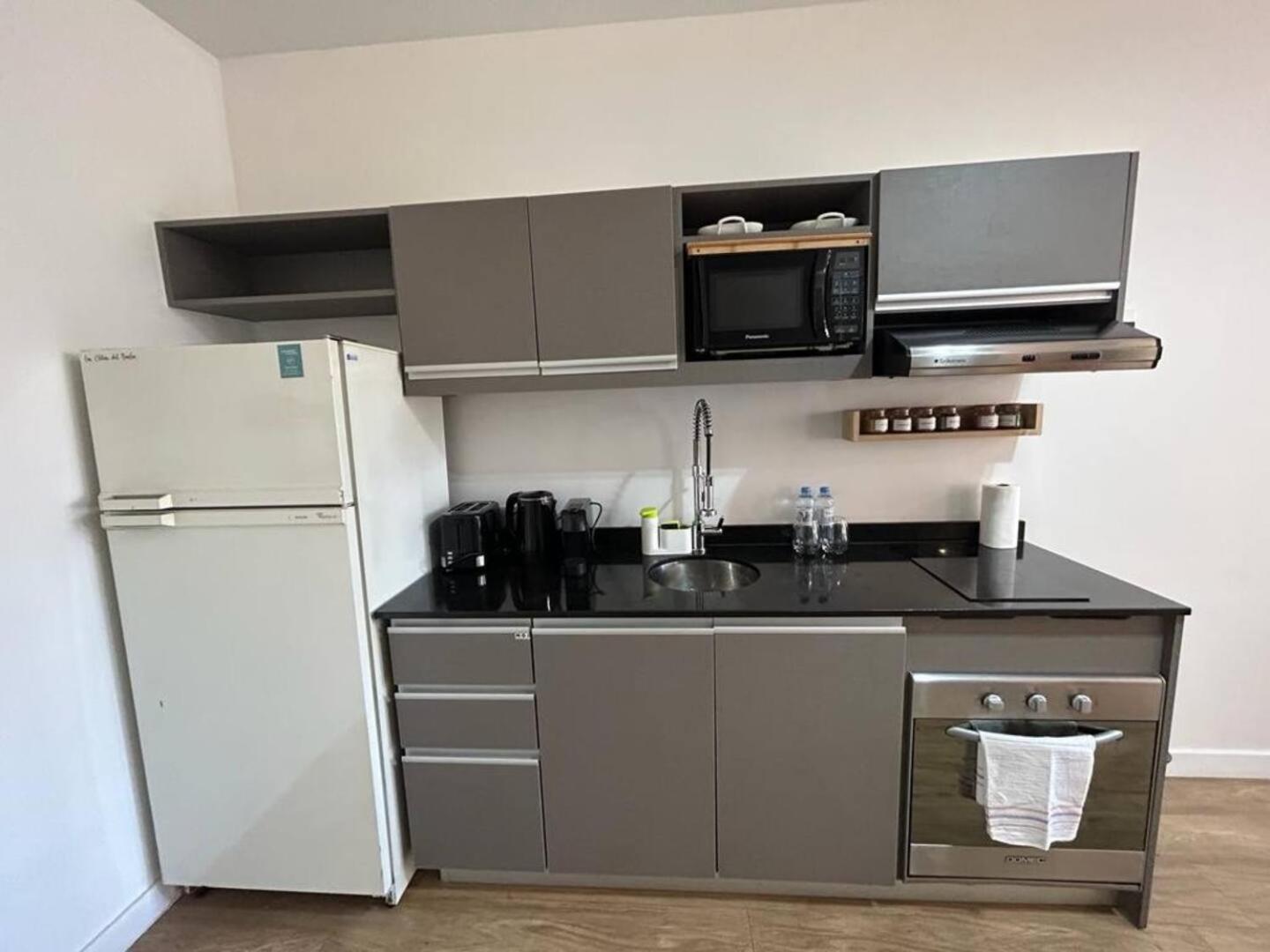Cloudba Charcas Soho Apartments Buenos Aires Eksteriør bilde