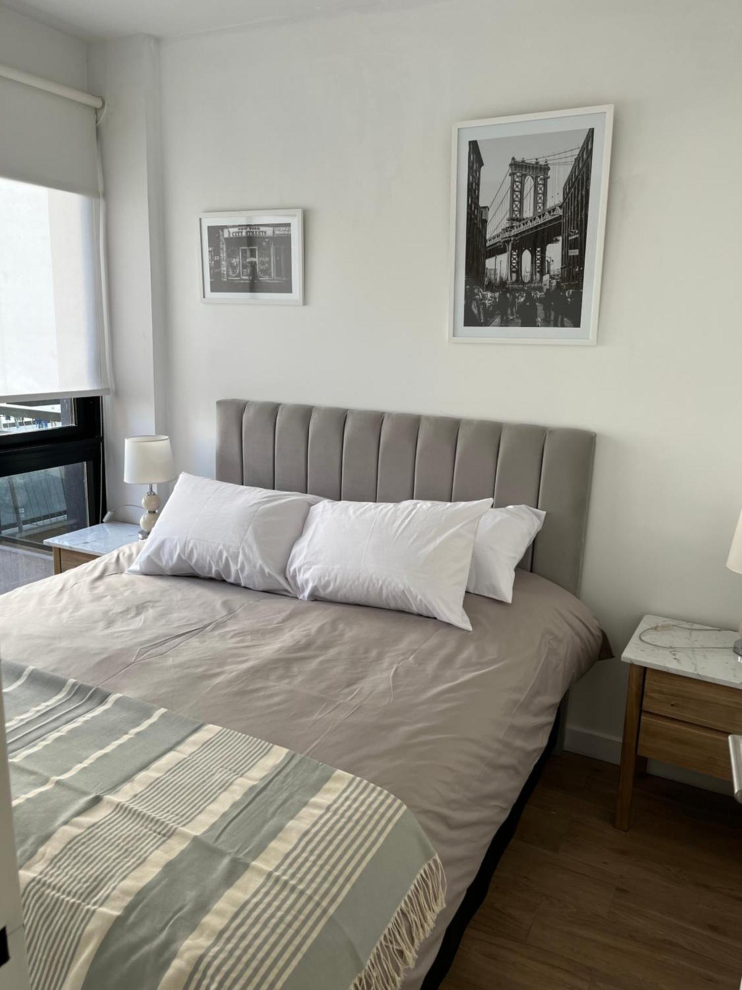 Cloudba Charcas Soho Apartments Buenos Aires Eksteriør bilde