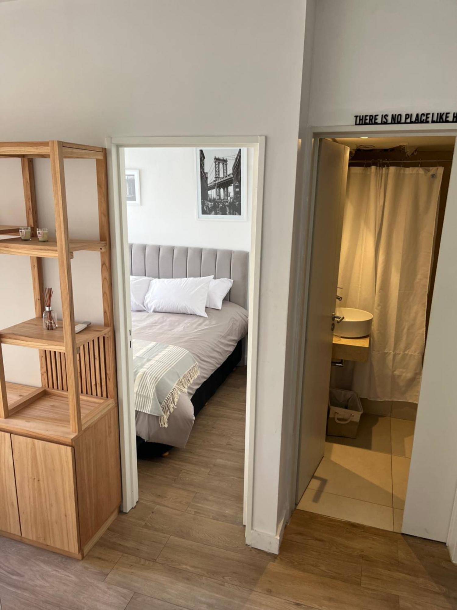 Cloudba Charcas Soho Apartments Buenos Aires Eksteriør bilde