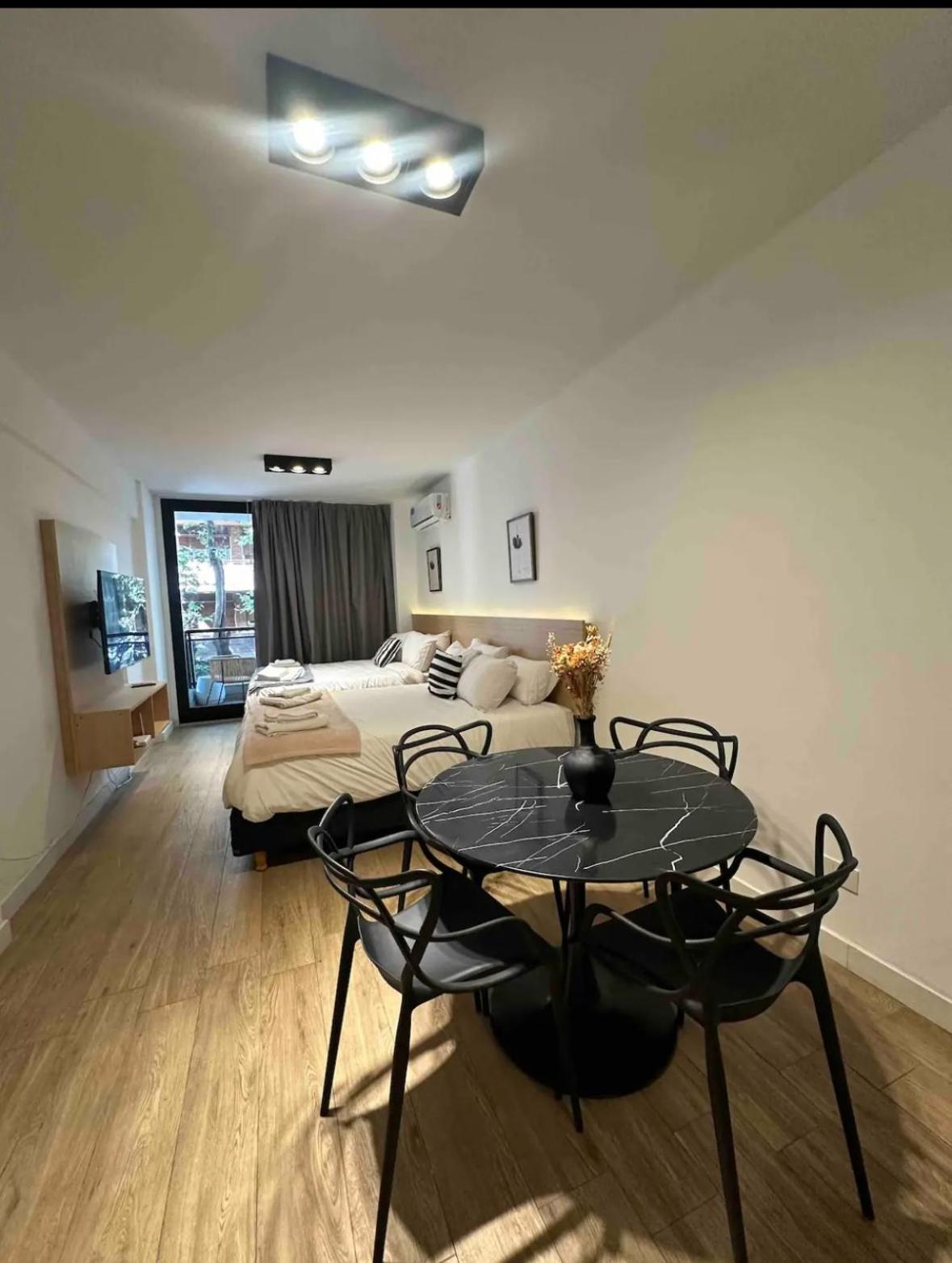 Cloudba Charcas Soho Apartments Buenos Aires Eksteriør bilde